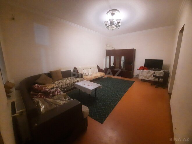 İcarəyə verilir 3 otaqlı həyət evi/bağ evi 80 m², Maştağa q., photo 3 from 9