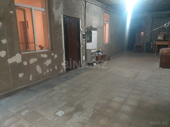 İcarəyə verilir 3 otaqlı həyət evi/bağ evi 80 m², Maştağa q., photo 8 from 9