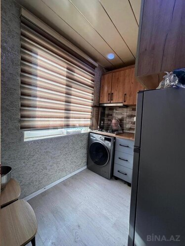 Satılır 2 otaqlı köhnə tikili 50 m², Xalqlar Dostluğu m., photo 6 from 13