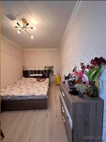 Satılır 2 otaqlı köhnə tikili 50 m², Xalqlar Dostluğu m., photo 7 from 13