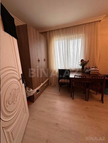 Satılır 2 otaqlı köhnə tikili 50 m², Xalqlar Dostluğu m., photo 12 from 13