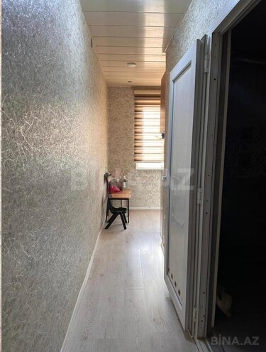 Satılır 2 otaqlı köhnə tikili 50 m², Xalqlar Dostluğu m., photo 11 from 13
