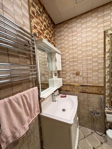 Satılır 6 otaqlı yeni tikili 230 m², Həzi Aslanov m., photo 5 from 32