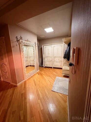 Satılır 6 otaqlı yeni tikili 230 m², Həzi Aslanov m., photo 3 from 32