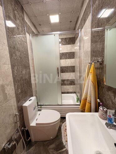 Satılır 6 otaqlı yeni tikili 230 m², Həzi Aslanov m., photo 13 from 32