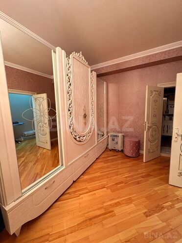 Satılır 6 otaqlı yeni tikili 230 m², Həzi Aslanov m., photo 30 from 32