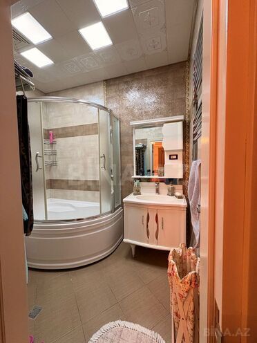 Satılır 6 otaqlı yeni tikili 230 m², Həzi Aslanov m., photo 31 from 32