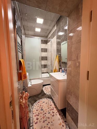 Satılır 6 otaqlı yeni tikili 230 m², Həzi Aslanov m., photo 11 from 32