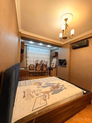 Satılır 6 otaqlı yeni tikili 230 m², Həzi Aslanov m., photo 24 from 32