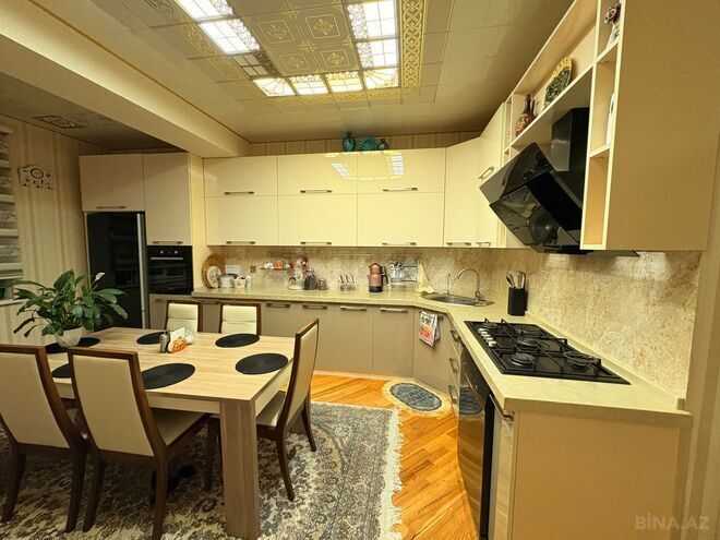 Satılır 6 otaqlı yeni tikili 230 m², Həzi Aslanov m., photo 18 from 32