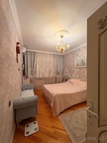 Satılır 6 otaqlı yeni tikili 230 m², Həzi Aslanov m., photo 21 from 32