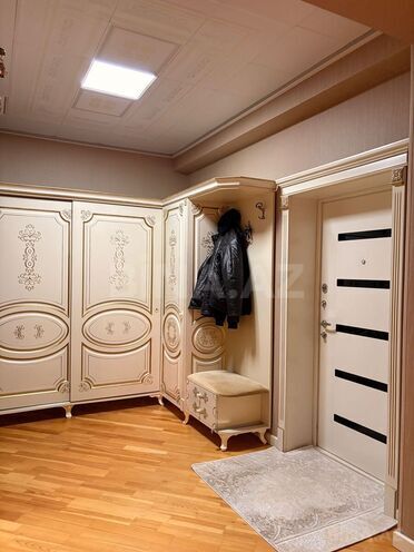 Satılır 6 otaqlı yeni tikili 230 m², Həzi Aslanov m., photo 28 from 32