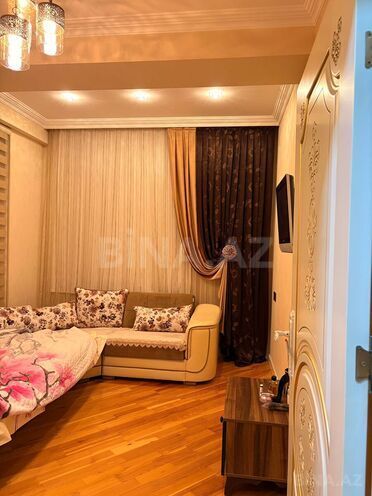 Satılır 6 otaqlı yeni tikili 230 m², Həzi Aslanov m., photo 25 from 32