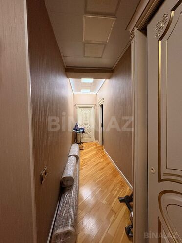 Satılır 6 otaqlı yeni tikili 230 m², Həzi Aslanov m., photo 12 from 32