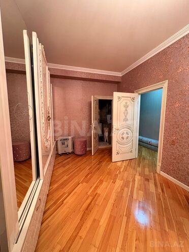 Satılır 6 otaqlı yeni tikili 230 m², Həzi Aslanov m., photo 26 from 32