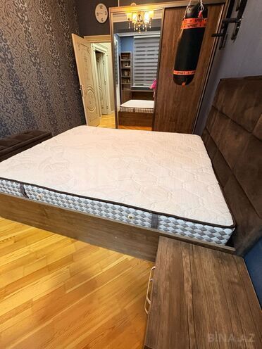 Satılır 6 otaqlı yeni tikili 230 m², Həzi Aslanov m., photo 29 from 32