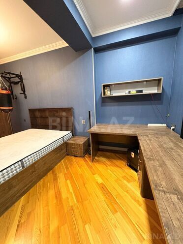 Satılır 6 otaqlı yeni tikili 230 m², Həzi Aslanov m., photo 17 from 32