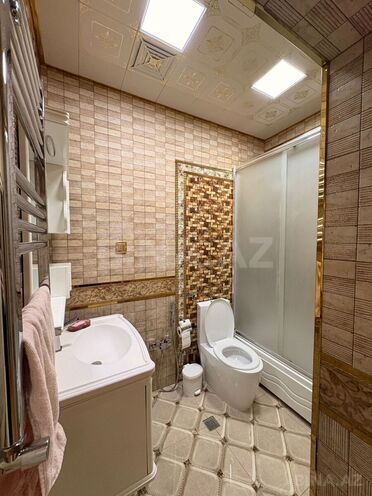 Satılır 6 otaqlı yeni tikili 230 m², Həzi Aslanov m., photo 22 from 32