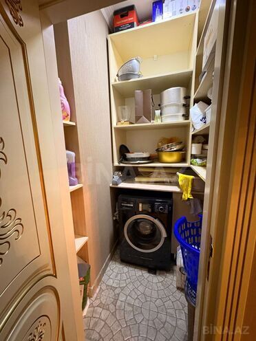 Satılır 6 otaqlı yeni tikili 230 m², Həzi Aslanov m., photo 8 from 32