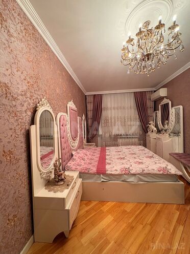 Satılır 6 otaqlı yeni tikili 230 m², Həzi Aslanov m., photo 14 from 32