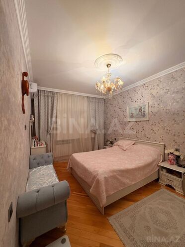 Satılır 6 otaqlı yeni tikili 230 m², Həzi Aslanov m., photo 9 from 32