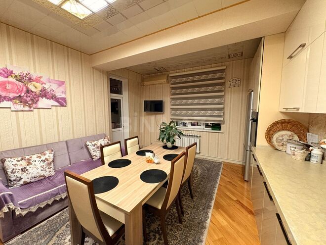 Satılır 6 otaqlı yeni tikili 230 m², Həzi Aslanov m., photo 20 from 32