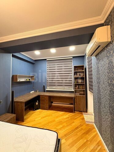 Satılır 6 otaqlı yeni tikili 230 m², Həzi Aslanov m., photo 15 from 32