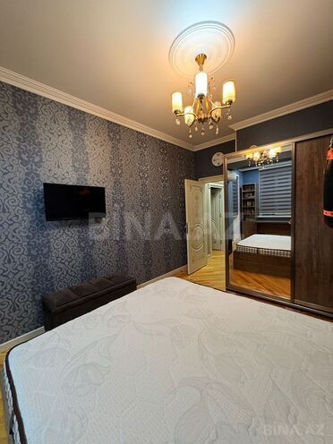Satılır 6 otaqlı yeni tikili 230 m², Həzi Aslanov m., photo 7 from 32