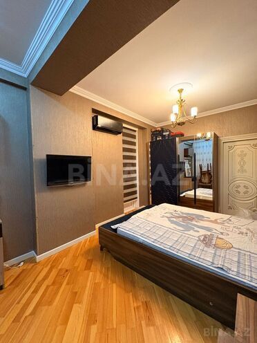 Satılır 6 otaqlı yeni tikili 230 m², Həzi Aslanov m., photo 27 from 32