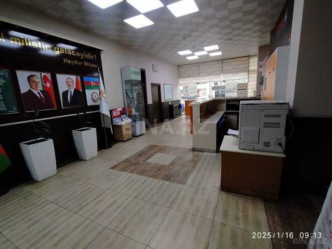 İcarəyə verilir  obyekt 200 m², Əhmədli m., photo 4 from 13