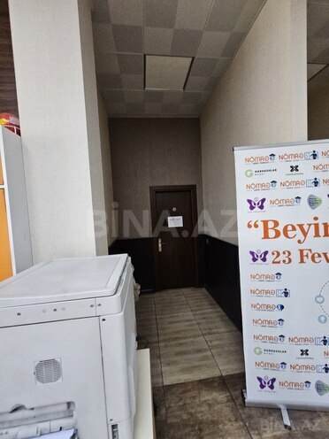 İcarəyə verilir  obyekt 200 m², Əhmədli m., photo 9 from 13
