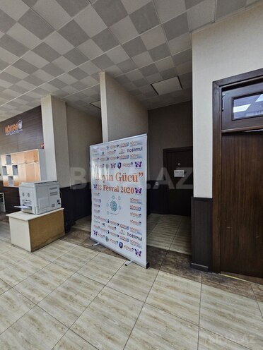 İcarəyə verilir  obyekt 200 m², Əhmədli m., photo 7 from 13