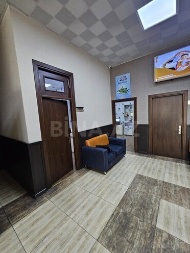 İcarəyə verilir  obyekt 200 m², Əhmədli m., photo 8 from 13