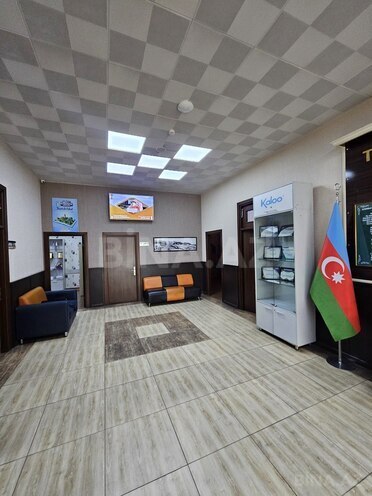 İcarəyə verilir  obyekt 200 m², Əhmədli m., photo 6 from 13