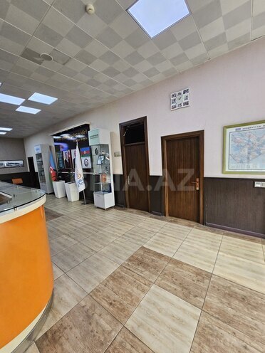 İcarəyə verilir  obyekt 200 m², Əhmədli m., photo 3 from 13