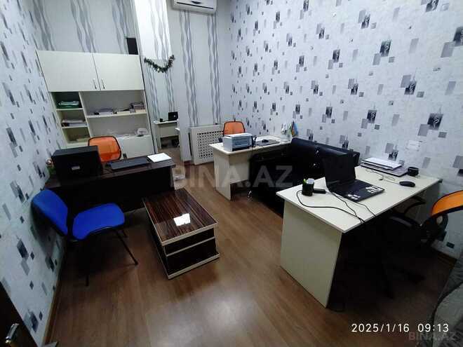 İcarəyə verilir  obyekt 200 m², Əhmədli m., photo 10 from 13