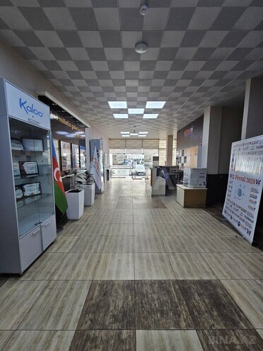 İcarəyə verilir  obyekt 200 m², Əhmədli m., photo 5 from 13