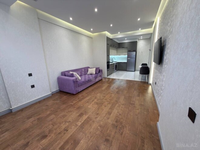 Satılır 3 otaqlı yeni tikili 105 m², Əhmədli m., photo 11 from 13