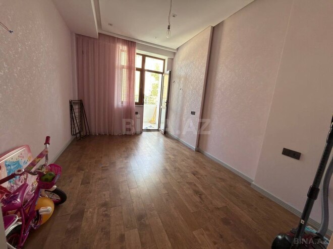Satılır 3 otaqlı yeni tikili 105 m², Əhmədli m., photo 12 from 13