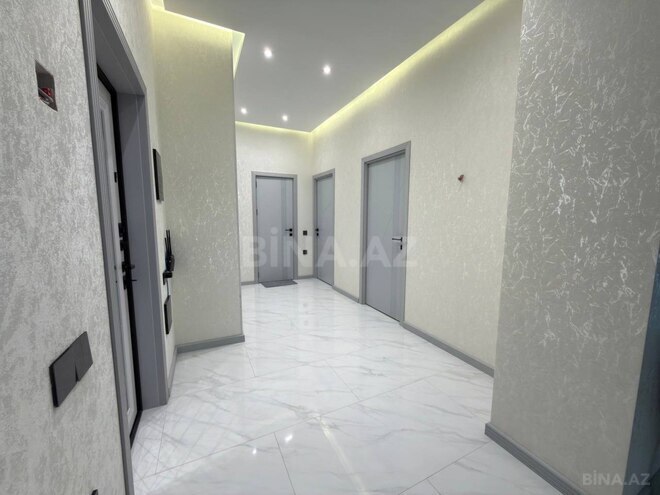 Satılır 3 otaqlı yeni tikili 105 m², Əhmədli m., photo 4 from 13