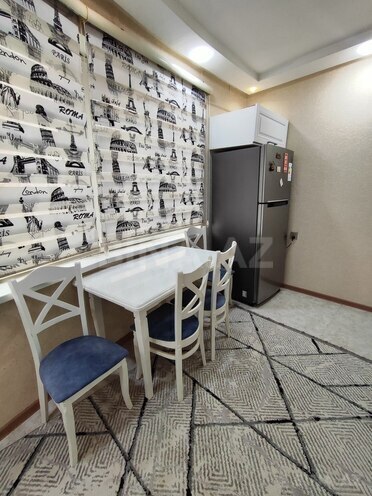 Satılır 2 otaqlı yeni tikili 70 m², Yeni Yasamal q., photo 16 from 24