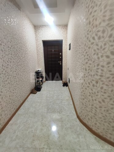 Satılır 2 otaqlı yeni tikili 70 m², Yeni Yasamal q., photo 22 from 24