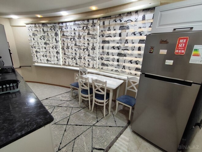 Satılır 2 otaqlı yeni tikili 70 m², Yeni Yasamal q., photo 14 from 24