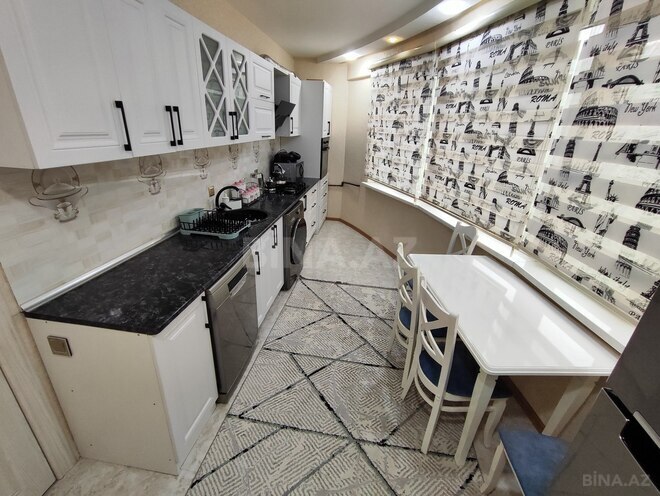 Satılır 2 otaqlı yeni tikili 70 m², Yeni Yasamal q., photo 13 from 24