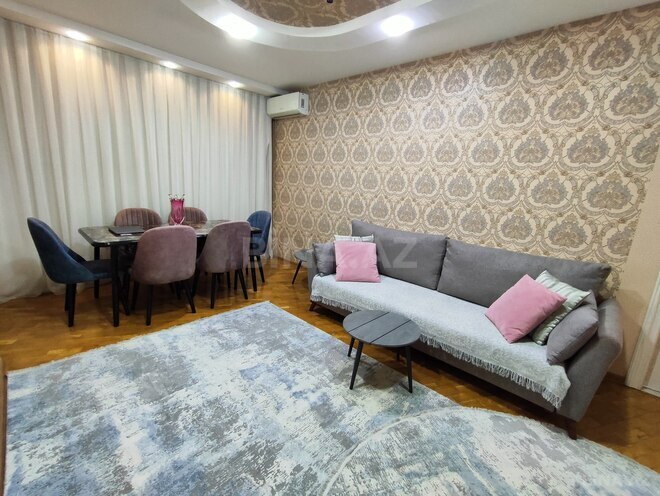 Satılır 2 otaqlı yeni tikili 70 m², Yeni Yasamal q., photo 6 from 24