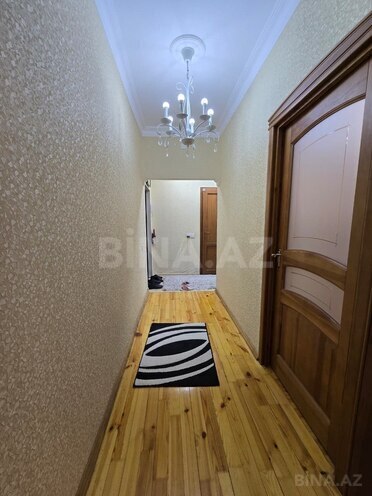 Продаётся 2-комн. вторичка 70 м², Ясамальский р., photo 16 from 17