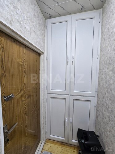 Продаётся 2-комн. вторичка 70 м², Ясамальский р., photo 12 from 17