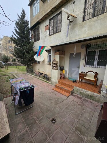 Продаётся 2-комн. вторичка 70 м², Ясамальский р., photo 9 from 17