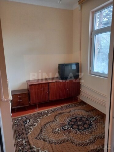 İcarəyə verilir 2 otaqlı köhnə tikili 37 m², Bakıxanov q., photo 4 from 11