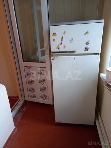İcarəyə verilir 2 otaqlı köhnə tikili 37 m², Bakıxanov q., photo 8 from 11